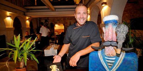 Ivan Pažanin - 2009. godina