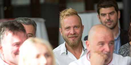 Ivan Pažanin - 2016. godina