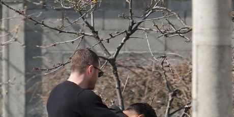 Posljednji ispraćaj Dragana Lazića - 23