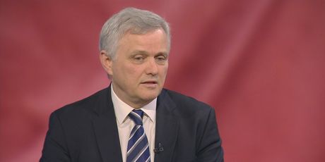 Sabina Tandara Knezović i Zvonimir Mršić - 1