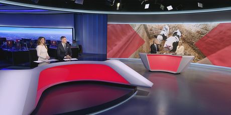 Sabina Tandara Knezović i Zvonimir Mršić - 2