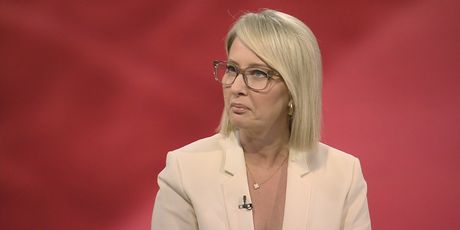 Sabina Tandara Knezović i Zvonimir Mršić - 4