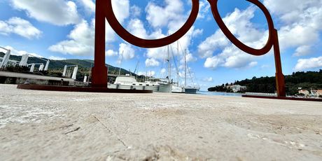 Skulptura naočala - 5