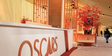 Pripreme za Oscara - 6