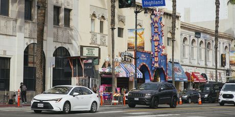 Pripreme za Oscara - 8