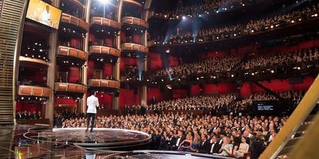 Dolby Theatre - 3