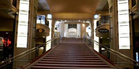 Dolby Theatre - 6