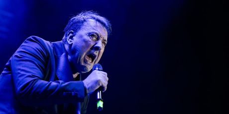 Hari Mata Hari u Areni Zagreb - 7