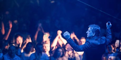 Hari Mata Hari u Areni Zagreb - 9