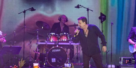 Hari Mata Hari u Areni Zagreb - 10