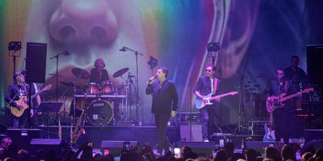 Hari Mata Hari u Areni Zagreb - 11