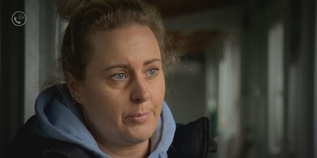 Marija Vujnović, sklonište za životinje Velika Gorica