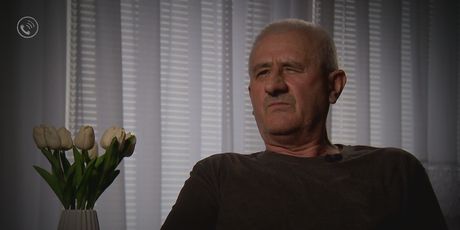 Damir Tutek, Skradnik