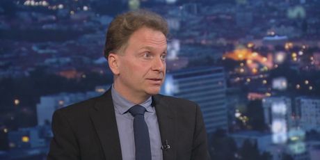 Luka Oman, Prijatelji životinja