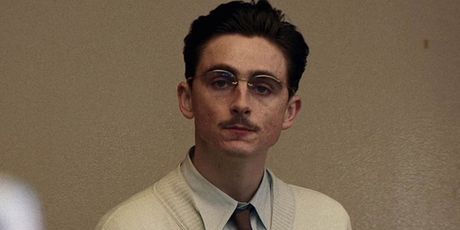 Timothée Chalamet - 1