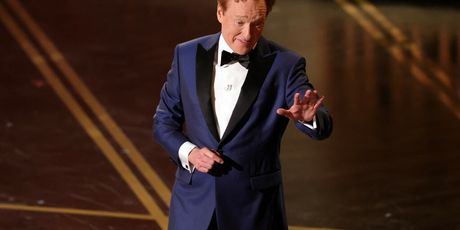 Conan O'Brien - 1