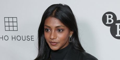 Charithra Chandran - 1