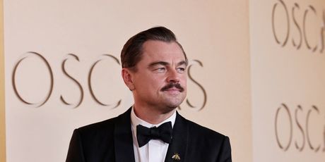 Leonardo DiCaprio - 1