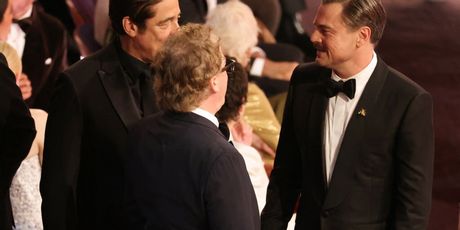 Leonardo DiCaprio - 2