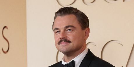 Leonardo DiCaprio - 3
