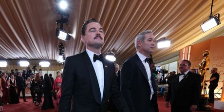 Leonardo DiCaprio - 4