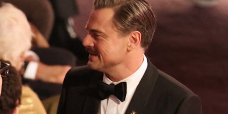 Leonardo DiCaprio - 5