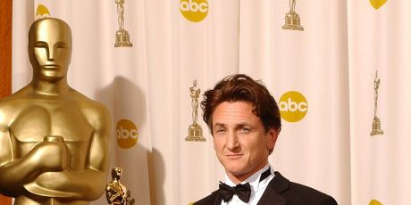 Sean Penn - 3