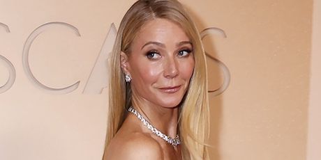 Gwyneth Paltrow - 1