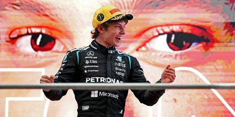 Andrea Kimi Antonelli