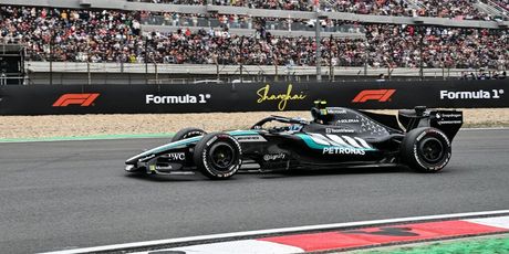 Andrea Kimi Antonelli