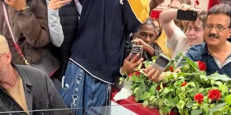 Michael B. Jordan - 3