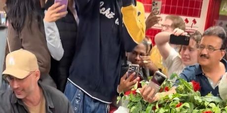 Michael B. Jordan - 4