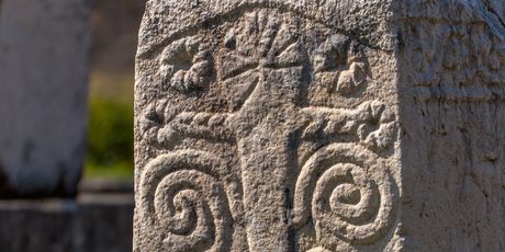 Nekropola Radimlja - 1