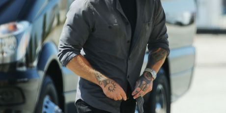 Seann William Scott - 8