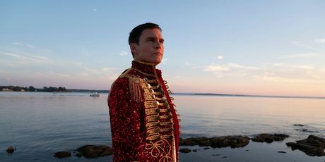 Seann William Scott - 11