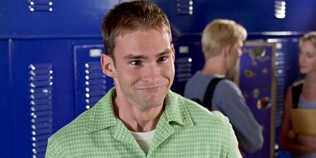 Seann William Scott - 12