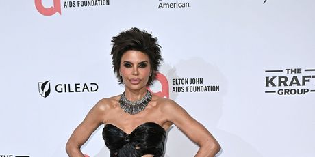 Lisa Rinna - 2