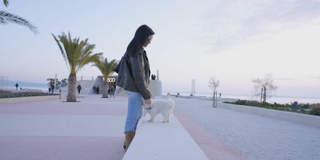 Antonia Dora Pleško - 3