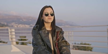 Antonia Dora Pleško - 6