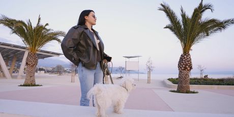 Antonia Dora Pleško - 7