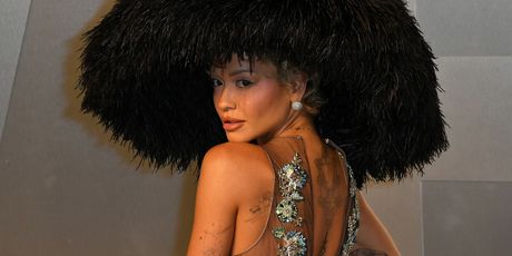 Rita Ora - 2
