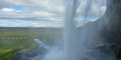 Majina putovanja - 3