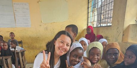 Majina putovanja - 4