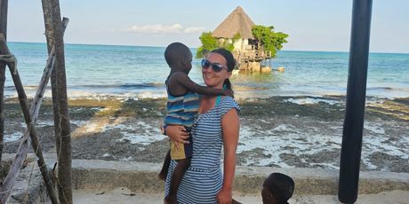 Majina putovanja - 5