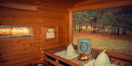 Finci su otkrili tajnu sretnog života - 1