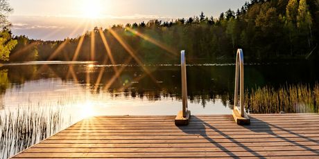 Finci su otkrili tajnu sretnog života - 2