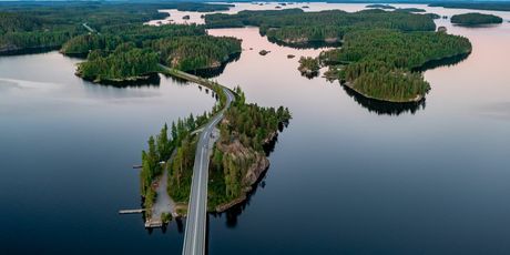 Finci su otkrili tajnu sretnog života - 3