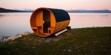 Finci su otkrili tajnu sretnog života - 4