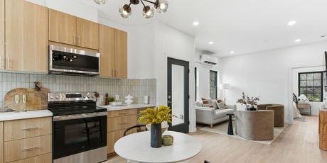 3D isprintana kuća start-upa 4DIFY, Kalifornija - 2