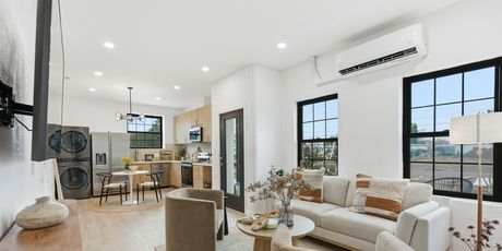 Ovako kuća izgleda iznutra